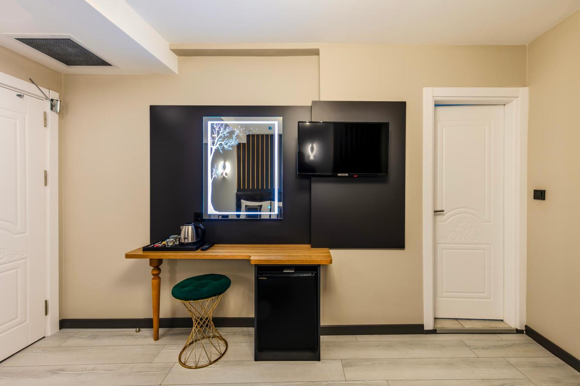 Med Life Hotel Istanbul Airport Arnavutkoy Exterior photo