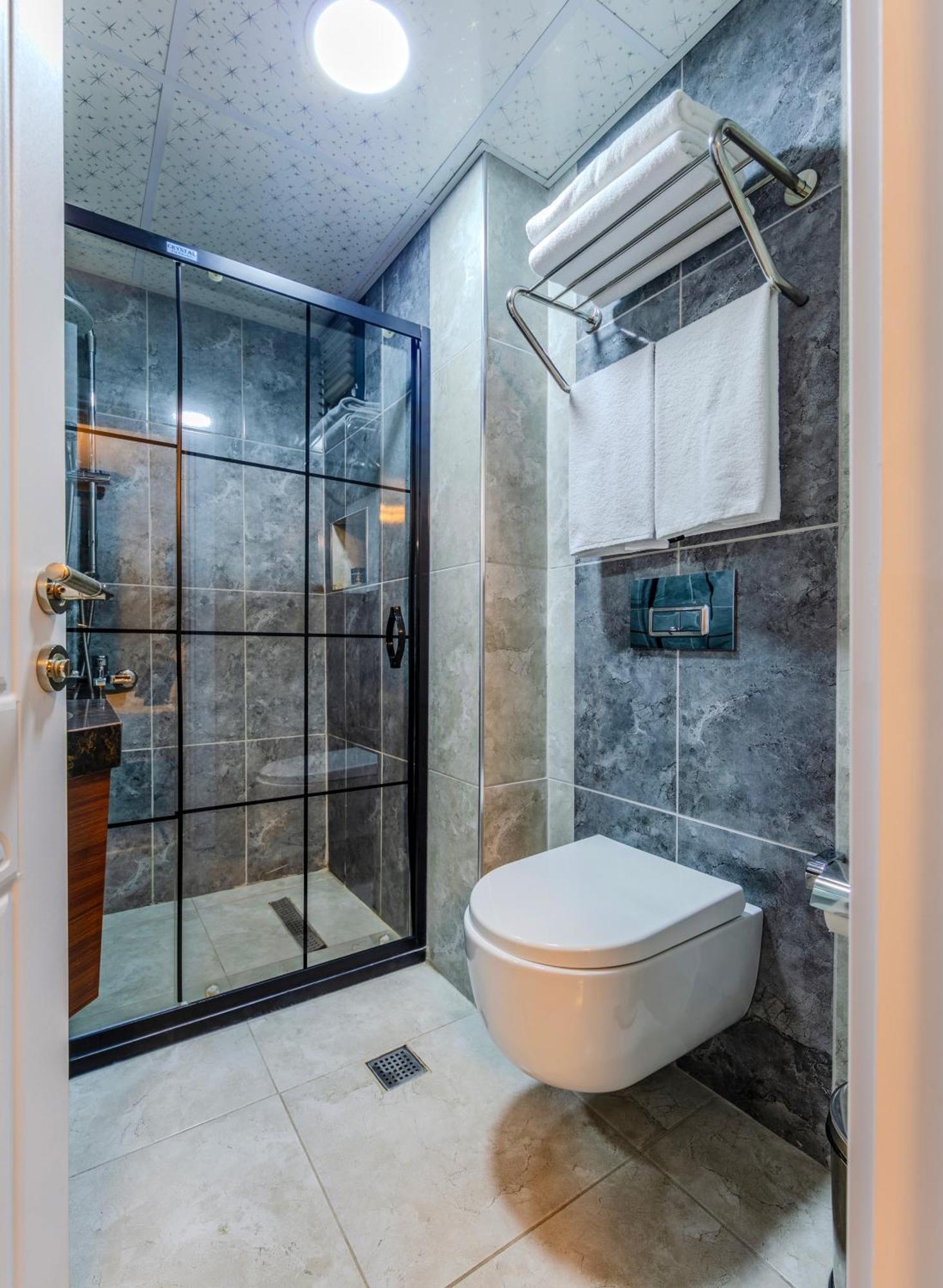 Med Life Hotel Istanbul Airport Arnavutkoy Exterior photo